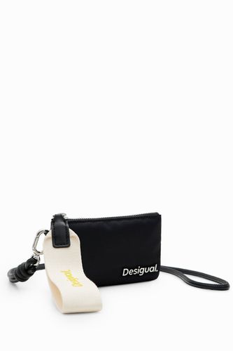 Cartera pequeña Desigual - Desigual - Modalova