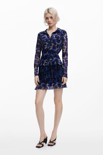 Dress designed by Mr. Christian Lacroix - L - Desigual - Modalova