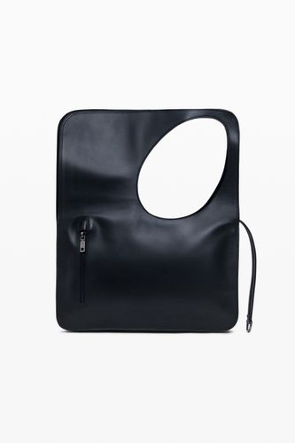 Bolso piel mediano multiposición Botter - U - Desigual - Modalova