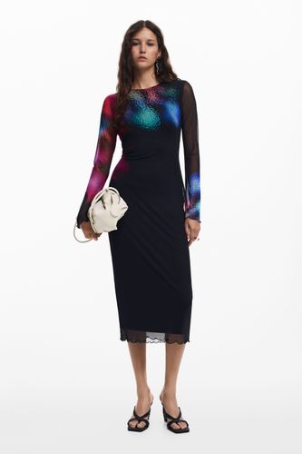 Robe conçue par M. Christian Lacroix - Desigual - Modalova