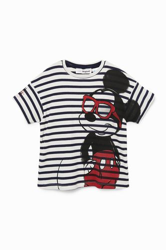 Camiseta Mickey Mouse - - 13/14 - Desigual - Modalova