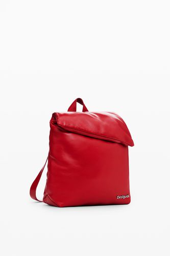 Backpack - RED - U - Desigual - Modalova