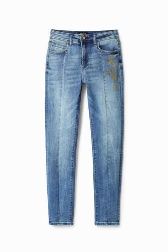 Jeans - BLUE - 24 - Desigual - Modalova