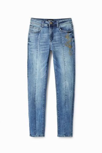 Jeans - BLUE - 28 - Desigual - Modalova