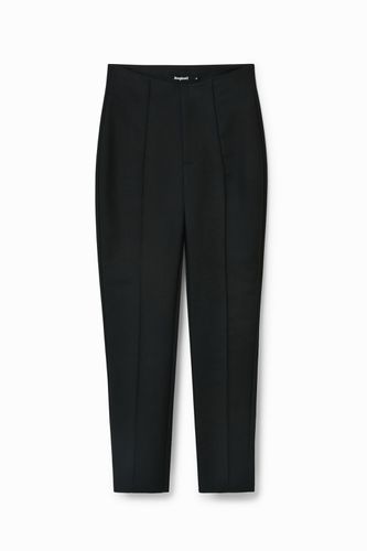 Pantalón slim Stella Jean - - XS - Desigual - Modalova