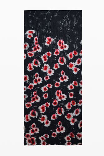 Foulard - BLACK - U - Desigual - Modalova