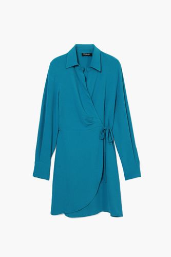 Robe chemise - Desigual - Modalova