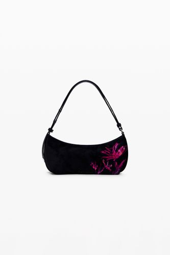 Bolso XS flores - Desigual - Modalova