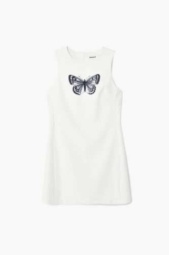 Robe papillon - Desigual - Modalova