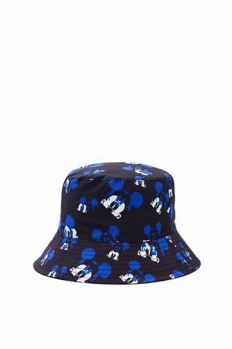 Mickey Mouse bucket hat - BLACK - U - Desigual - Modalova
