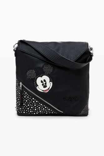 Mochila L Mickey Mouse - Desigual - Modalova