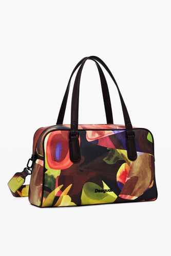 Arty zipper bag M. Christian Lacroix - U - Desigual - Modalova