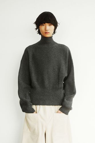 Hed Mayner oversize wool pullover - - U - Desigual - Modalova