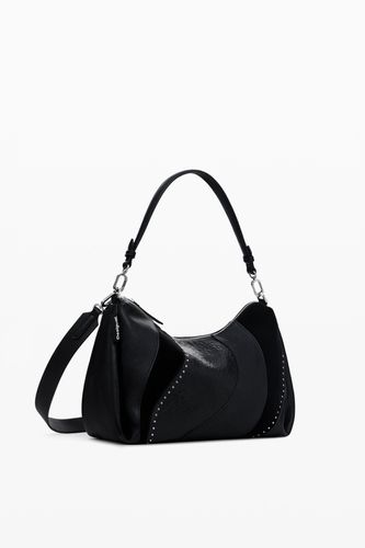 M waves bag - BLACK - U - Desigual - Modalova