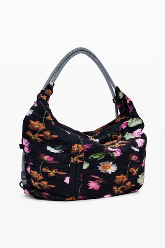 Bolso shopper 2 en 1 - BLACK - U - Desigual - Modalova