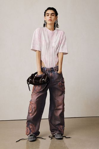 Body tie-dye studio - Desigual - Modalova