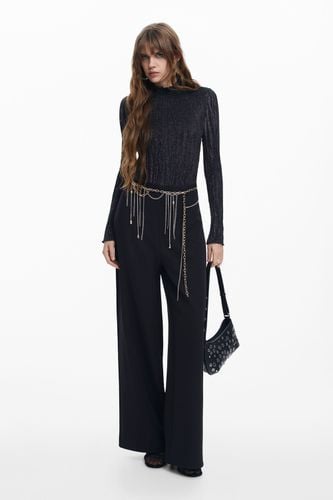 Hybrid combined jumpsuit - L - Desigual - Modalova