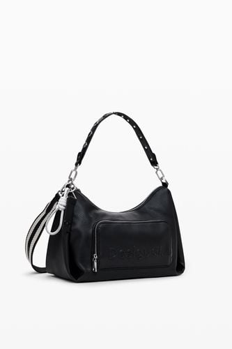 Bolso de mano - BLACK - U - Desigual - Modalova