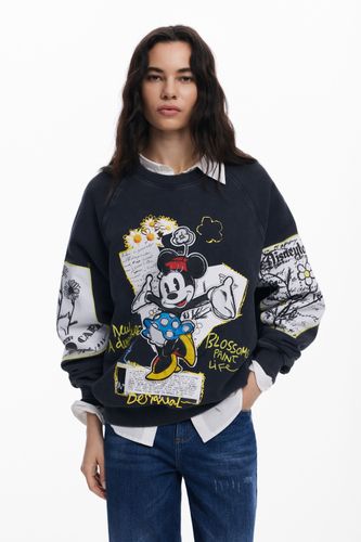 Minnie Mouse™ sweatshirt - S - Desigual - Modalova