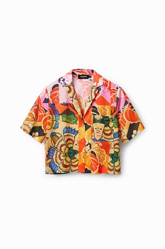 M. Christian Lacroix tropical shirt - - L - Desigual - Modalova