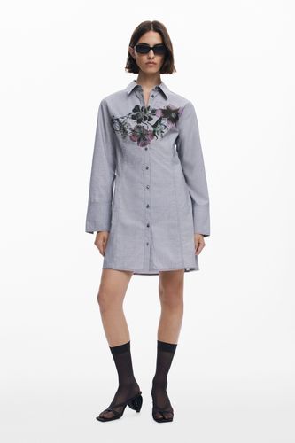 Vestido diseñado por Mr. Christian Lacroix - S - Desigual - Modalova