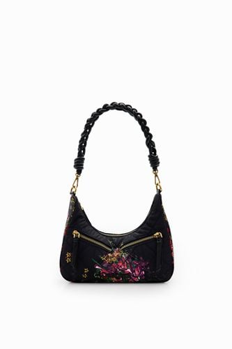 Bolso pequeño acolchado - Desigual - Modalova