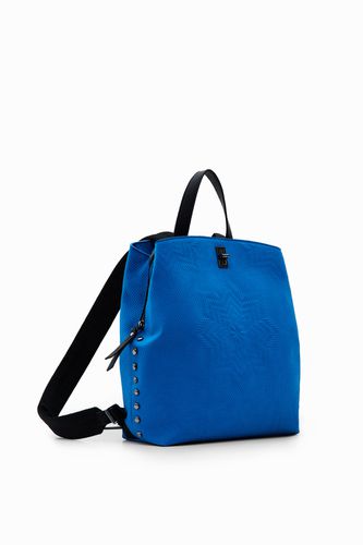 Small star backpack - BLUE - U - Desigual - Modalova