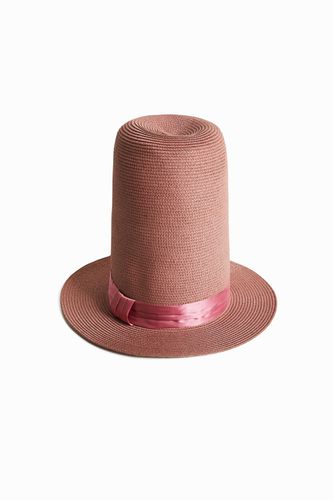 Sombrero alto Stella Jean - - U - Desigual - Modalova