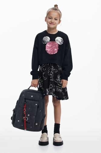 Vestido 2en1 Mickey™ - 5/6 - Desigual - Modalova