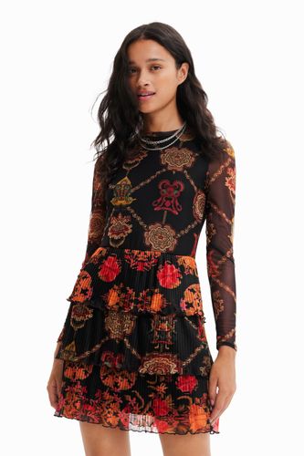 Ali and jay outlet dazzling lace mini dress