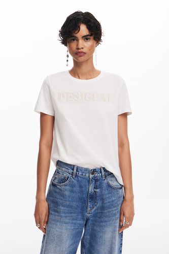 Camiseta de punto - - XL - Desigual - Modalova