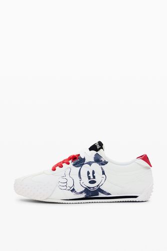 Zapatillas Mickey Mouse™ - 37 - Desigual - Modalova