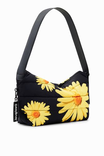 M. Christian Lacroix large floral crossbody bag - - U - Desigual - Modalova