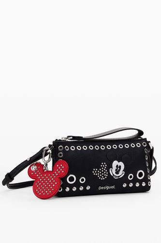 Cartera Mickey Mouse™ tachuelas - Desigual - Modalova