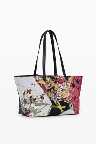 Bolsa bouquet M. Christian Lacroix - U - Desigual - Modalova