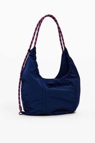 Bolso shopper 2 en 1 - BLUE - U - Desigual - Modalova