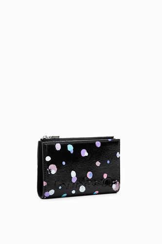 Cartera topitos - Desigual - Modalova