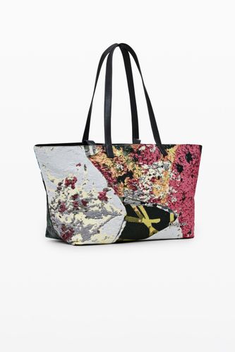 Bolsa bouquet M. Christian Lacroix - U - Desigual - Modalova