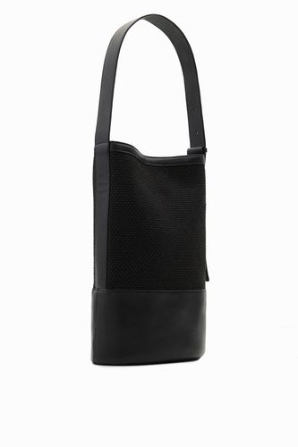 Maitrepierre leather bucket bag - - U - Desigual - Modalova