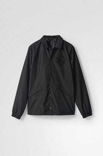 Loose tiger jacket - BLACK - S - Desigual - Modalova