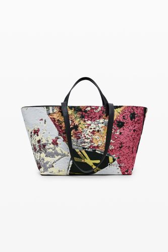 Bolsa bouquet M. Christian Lacroix - U - Desigual - Modalova