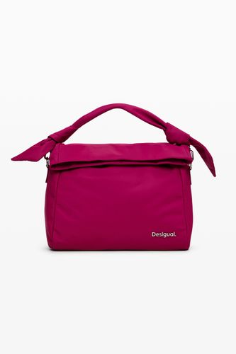 Bolso de mano multiasas - Desigual - Modalova