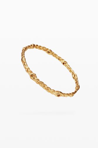 Gold-plated star bracelet Zalio - U - Desigual - Modalova