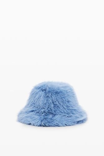 Hat - BLUE - U - Desigual - Modalova