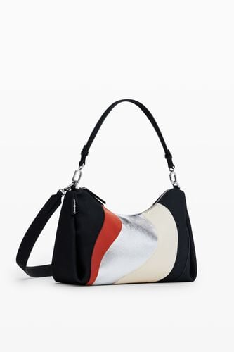 M waves bag - MATERIAL FINISHES - U - Desigual - Modalova