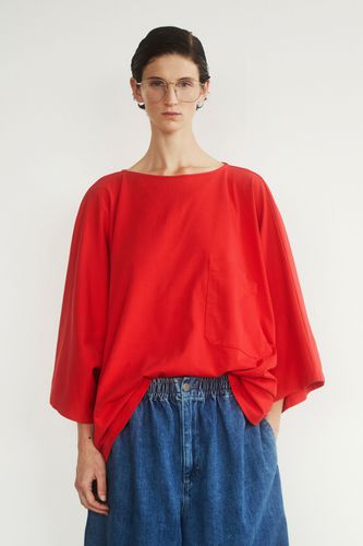Camiseta oversize Hed Mayner - Desigual - Modalova