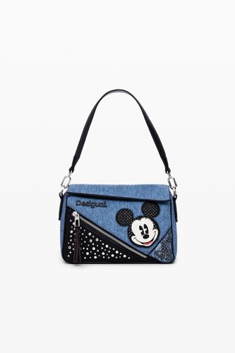 Bolso de mano S Mickey - Desigual - Modalova