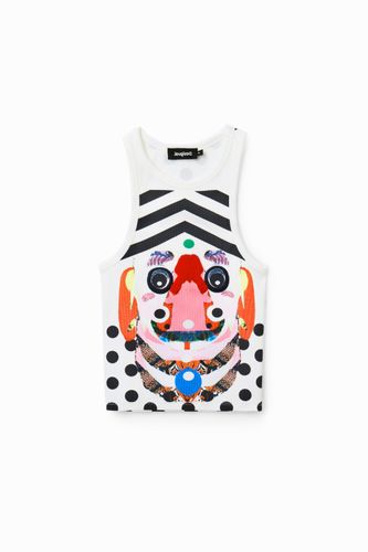 M. Christian Lacroix polka dot T-shirt - - XL - Desigual - Modalova
