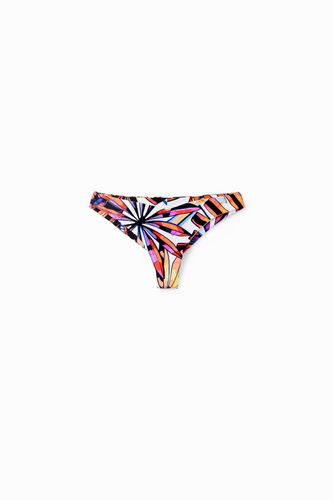 Braguita bikini tropical - XS - Desigual - Modalova