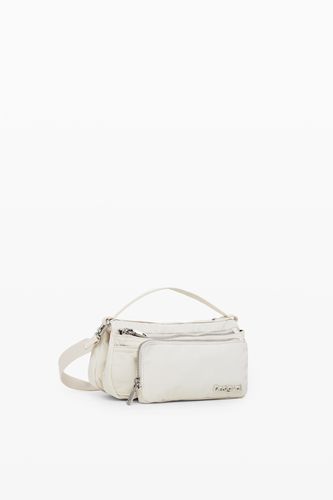 Bolso multimódulo - WHITE - U - Desigual - Modalova